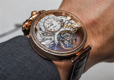 replica bovet amadeo fleurier tourbillon braveheart watch|Bovet Timepieces Worth Breaking The Bank For .